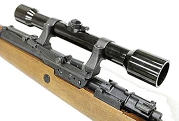 S&T kar98k ZF39 スコープ　マウントセット　マルイ　エアコキ S&T kar98k ZF39 スコープ マウントセット マルイ エアコキ